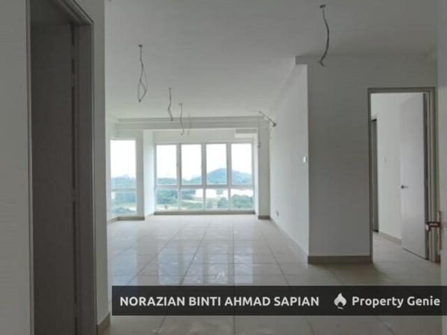For Sale Vision Residence Condominium, Cyberjaya