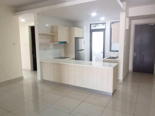FOR SALE Vivo Residence 9 Seputeh Old Klang Road