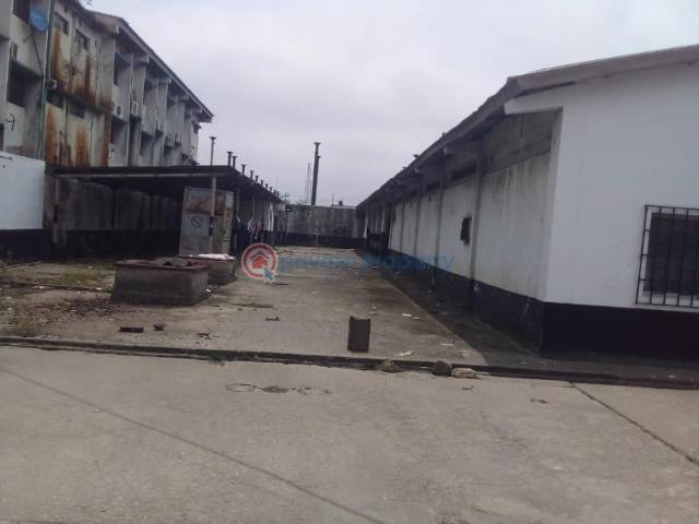 For sale: Warehouse Creek Road Apapa Lagos PID: 5PBZAC | Private Property Nigeria