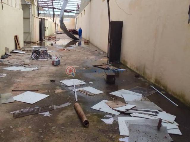 For sale: Warehouse Orimedu Town, Dangote Refinary Eleko Ajah Lagos PID: 8PASDZ | Private Property Nigeria