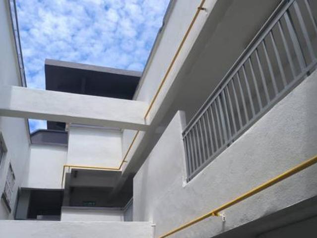 For Sale Warisan City View Nearby Velocity Cheras KL