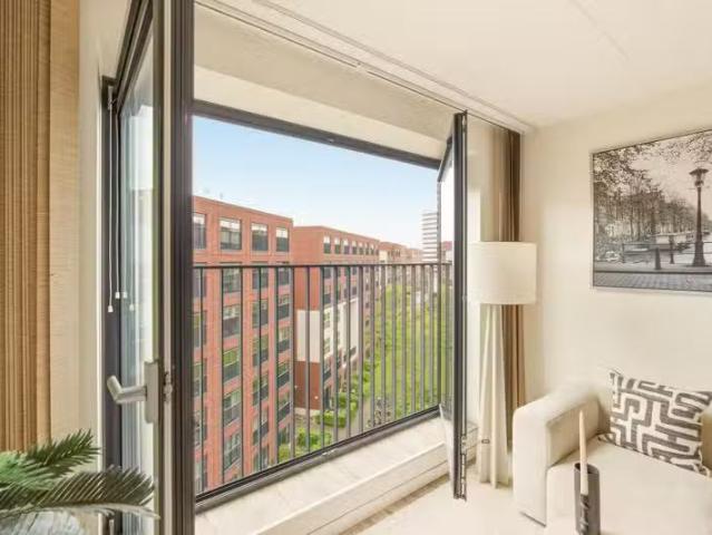 For sale: Welnastraat 427, 1096 GJ Amsterdam