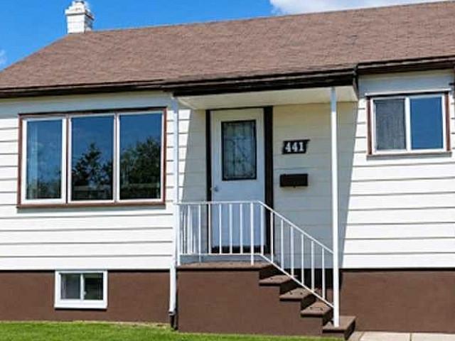 For Sale Westfort Bungalow With Huge Yard And Heated Garage
