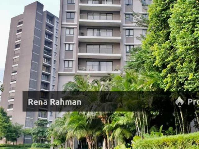 FOR SALE | WINDOWS ON THE PARK CONDOMINIUM, BANDAR TUN HUSSEIN ONN, CHERAS