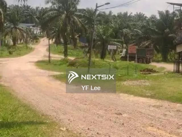 For Sale | Wisdom Park @ Jenjarom, Klang, Selangor