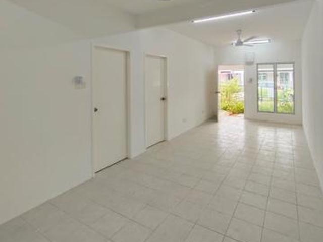 FOR SALE Yarra ParkBandar Puteri Jaya SP 1Storey Terrace House
