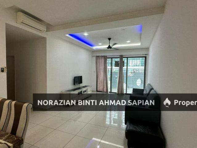 For Sale Zeva @ Equine South Seri Kembangan