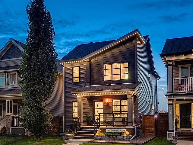 For Sale: A Smarter Home Built For Better Everyday Living