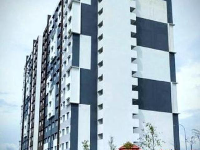 FOR SALE Acacia Apartment Diamond City