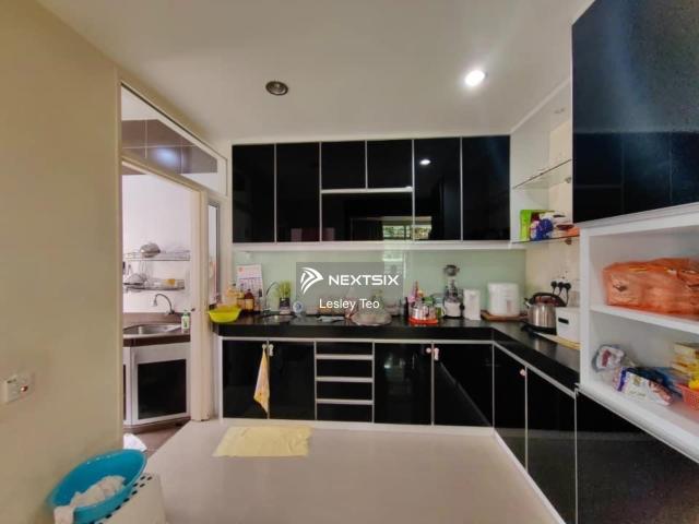 For Sale Add on 8 jalan nusa perintis 3 Taman Nusa Perintis @ Gelang Patah Double Storey Terrace Intermediate 4Bedroom 3Bathroom 22 x 65 sqft Unblock View Intermediate lot