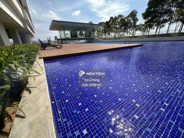 For Sale Aeropod Sovo Exchange | Near to city centre and airport | Tanjung Aru | Good ROI