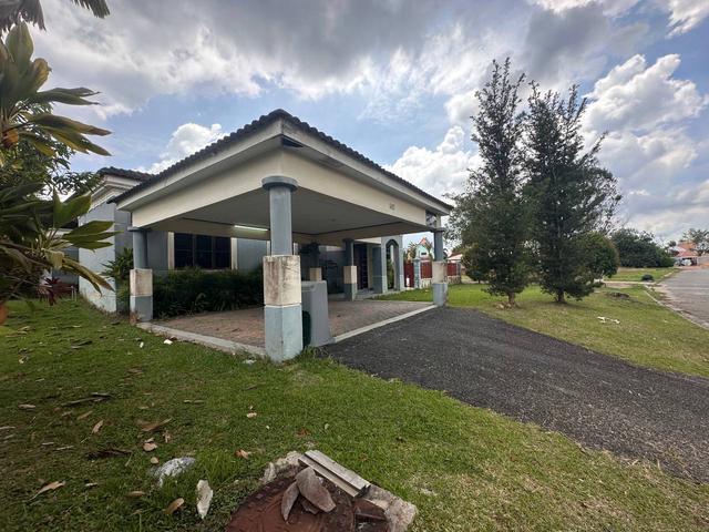 For Sale Afamosa Bungalow Melaka