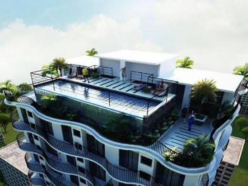 For sale affordable but luxury type condominium units [condo ️] July 2024 in Angeles, Pampanga for sale
