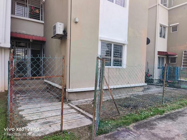 For SALE Akasia Apartments