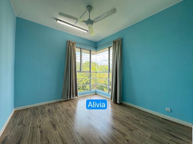 For Sale Alam Damai Greenery View High Floor Damai Luyang