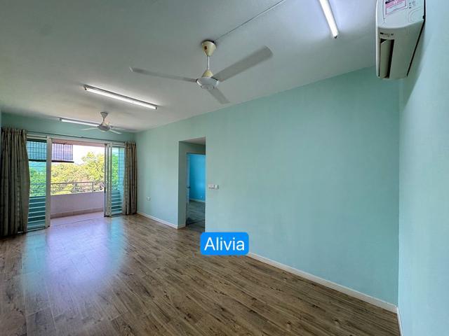 For Sale Alam Damai Greenery View High Floor Damai Luyang