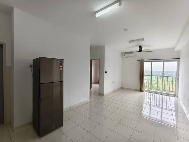 For Sale Alanis Residence Kota Warisan near Horizon Dengkil Sepang