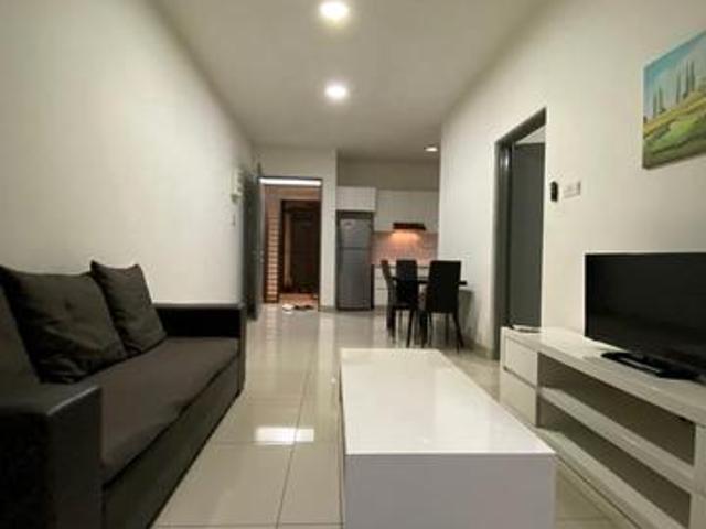 For Sale Aliff Residences Jalan Tahana 81200 Johor Bahru