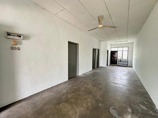 FOR SALE Amanjaya Sungai Petani 1Storey Terrace House