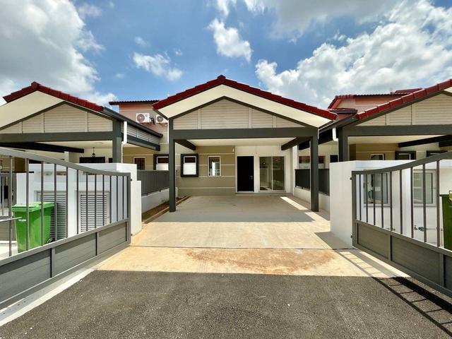 For Sale Amansara Rejoice NORTH Bertam Penang