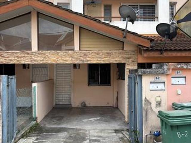 FOR SALE Amansiara Townhouse Bandar Baru Selayang