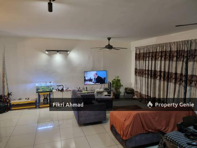 FOR SALE: Amansuri Residences Alor Setar Kedah