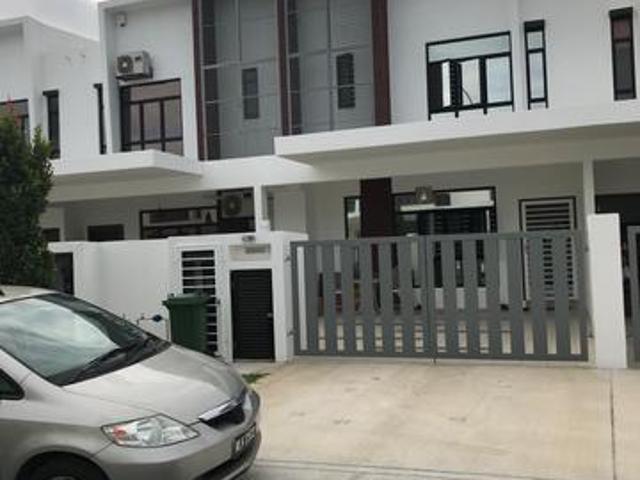For Sale Anicus Setia Ecohill 2 Semenyih