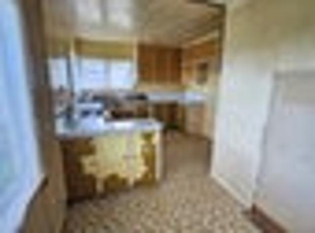 For sale as is where is