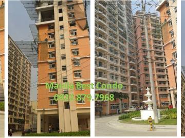 FOR SALE: Apartment / Condo / Townhouse Manila Metropolitan Area >Manila