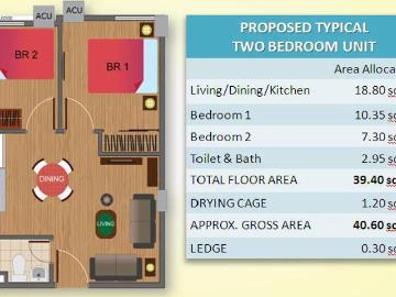 FOR SALE: Apartment / Condo / Townhouse Manila Metropolitan Area >Paranaque