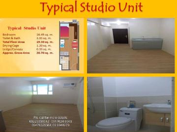 FOR SALE: Apartment / Condo / Townhouse Manila Metropolitan Area >Paranaque