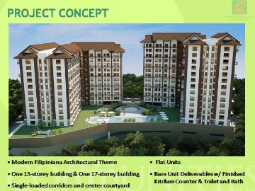FOR SALE: Apartment / Condo / Townhouse Manila Metropolitan Area >Pasig
