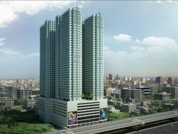 FOR SALE: Apartment / Condo / Townhouse Manila Metropolitan Area >Quezon