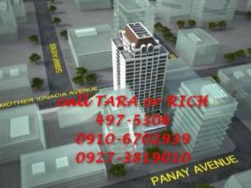 FOR SALE: Apartment / Condo / Townhouse Manila Metropolitan Area >Quezon