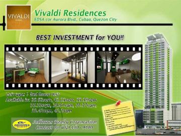 FOR SALE: Apartment / Condo / Townhouse Manila Metropolitan Area >Quezon
