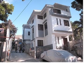 FOR SALE: Apartment / Condo / Townhouse Manila Metropolitan Area >Quezon
