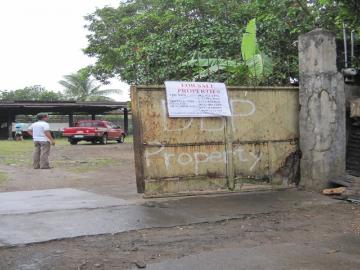 FOR SALE: Apartment / Condo / Townhouse Negros Occidental >Bacolod City