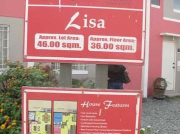 FOR SALE: Apartment / Condo / Townhouse Abra