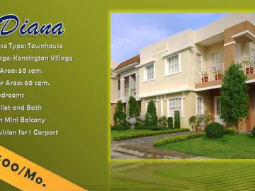 FOR SALE: Apartment / Condo / Townhouse Abra