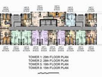FOR SALE: Apartment / Condo / Townhouse Abra