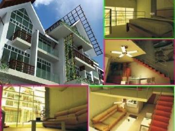 FOR SALE: Apartment / Condo / Townhouse Aklan >Kalibo