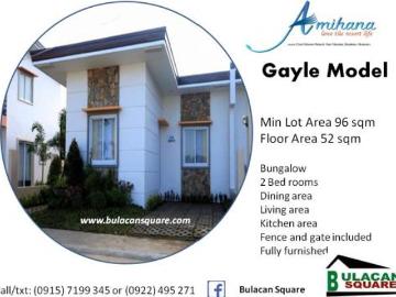 FOR SALE: Apartment / Condo / Townhouse Bulacan >Baliuag