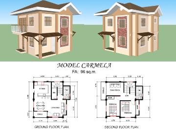 FOR SALE: Apartment / Condo / Townhouse Bulacan >Baliuag