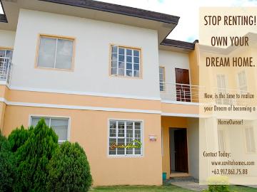 FOR SALE: Apartment / Condo / Townhouse Cavite