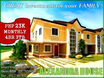 FOR SALE: Apartment / Condo / Townhouse Cavite