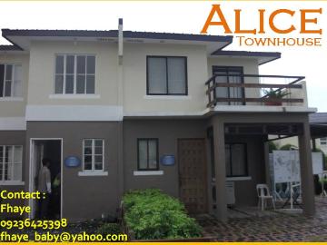 FOR SALE: Apartment / Condo / Townhouse Cavite
