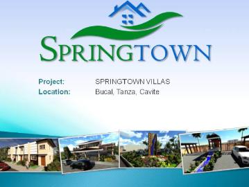 FOR SALE: Apartment / Condo / Townhouse Cavite