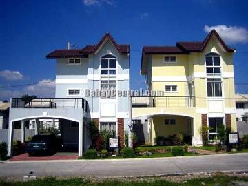 FOR SALE: Apartment / Condo / Townhouse Cavite >Bacoor