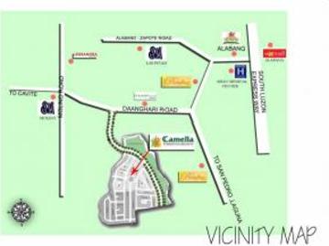 FOR SALE: Apartment / Condo / Townhouse Cavite >Bacoor