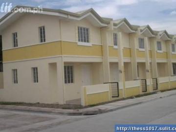FOR SALE: Apartment / Condo / Townhouse Cavite >Bacoor